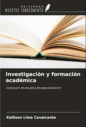 Investigación y formación académica