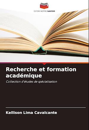 Recherche et formation académique