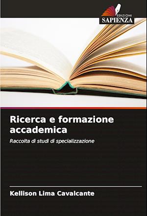 Ricerca e formazione accademica