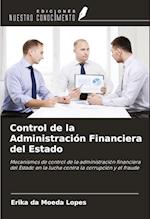 Control de la Administración Financiera del Estado