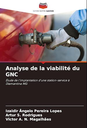 Analyse de la viabilité du GNC