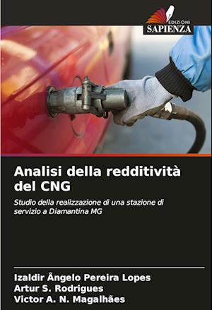 Analisi della redditività del CNG