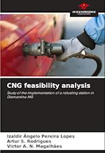 CNG feasibility analysis