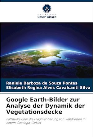 Google Earth-Bilder zur Analyse der Dynamik der Vegetationsdecke