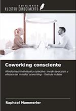 Coworking consciente