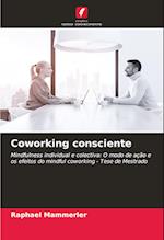 Coworking consciente