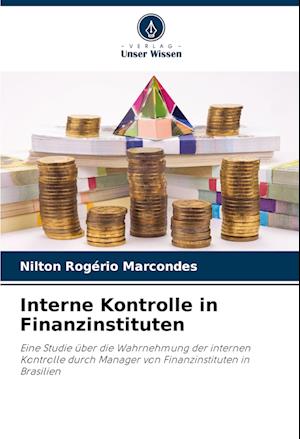 Interne Kontrolle in Finanzinstituten