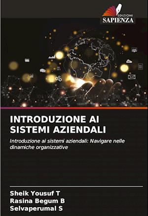 INTRODUZIONE AI SISTEMI AZIENDALI