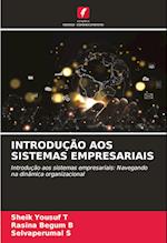 INTRODUÇÃO AOS SISTEMAS EMPRESARIAIS