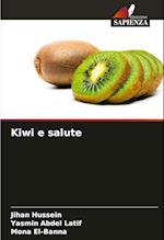 Kiwi e salute