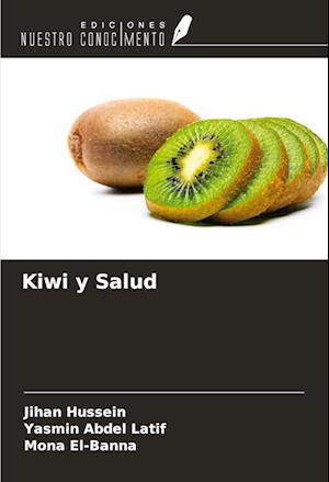 Kiwi y Salud