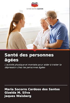 Santé des personnes âgées