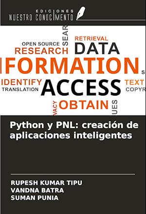 Python y PNL: creación de aplicaciones inteligentes