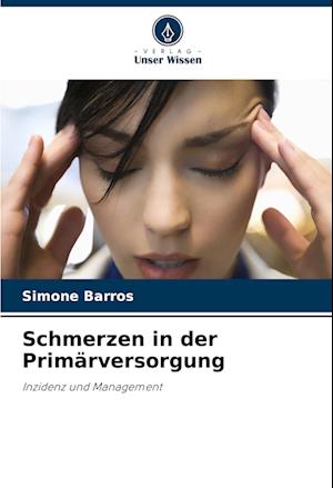 Schmerzen in der Primärversorgung