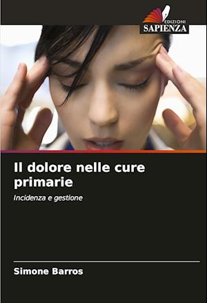 Il dolore nelle cure primarie