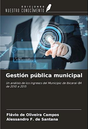 Gestión pública municipal