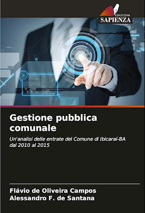 Gestione pubblica comunale