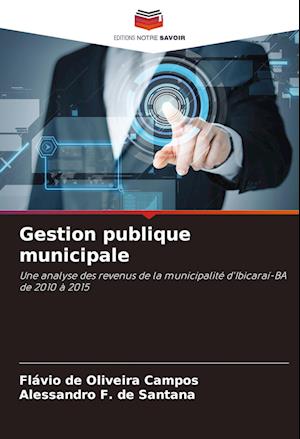 Gestion publique municipale