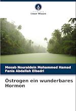 Östrogen ein wunderbares Hormon