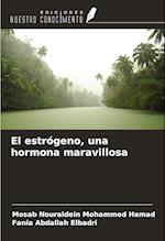 El estrógeno, una hormona maravillosa