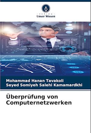 Überprüfung von Computernetzwerken