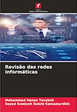 Revisão das redes informáticas