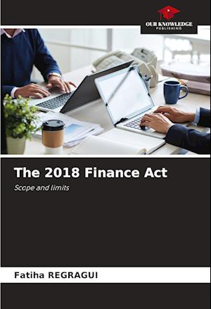 The 2018 Finance Act