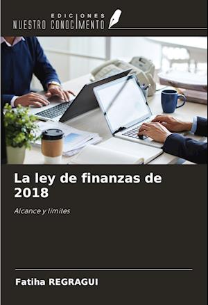 La ley de finanzas de 2018