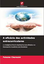 A eficácia das actividades extracurriculares