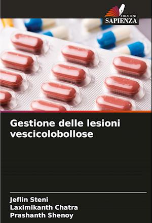 Gestione delle lesioni vescicolobollose