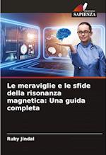 Le meraviglie e le sfide della risonanza magnetica: Una guida completa