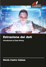 Estrazione dei dati