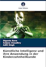 Künstliche Intelligenz und ihre Anwendung in der Kinderzahnheilkunde