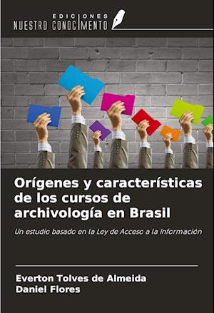 Orígenes y características de los cursos de archivología en Brasil