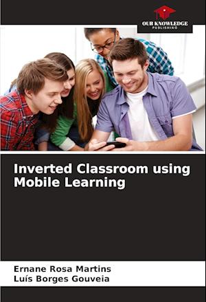 Inverted Classroom using Mobile Learning