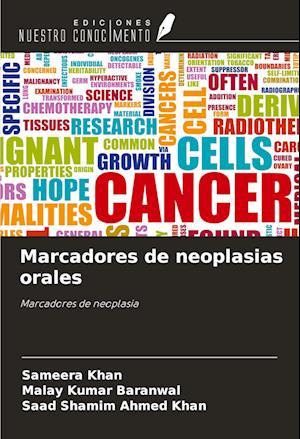 Marcadores de neoplasias orales