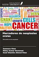 Marcadores de neoplasias orales