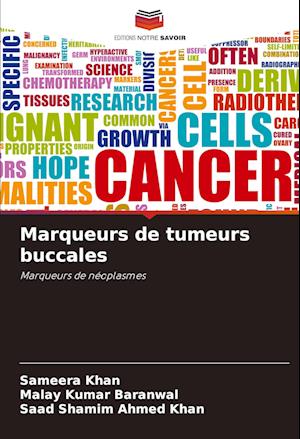 Marqueurs de tumeurs buccales