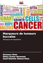 Marqueurs de tumeurs buccales