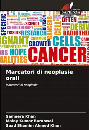 Marcatori di neoplasie orali