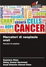 Marcatori di neoplasie orali