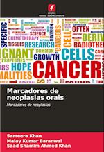 Marcadores de neoplasias orais