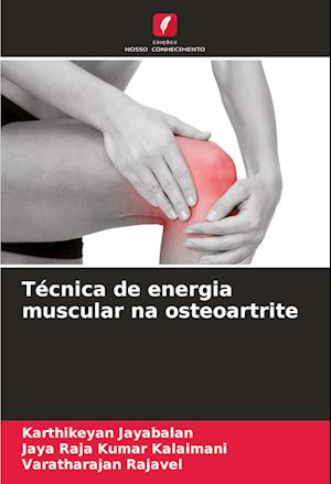 Técnica de energia muscular na osteoartrite