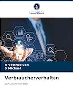 Verbraucherverhalten