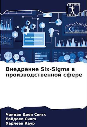 Vnedrenie Six-Sigma w proizwodstwennoj sfere