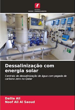 Dessalinização com energia solar