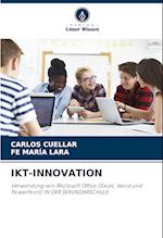 IKT-INNOVATION