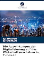 Die Auswirkungen der Digitalisierung auf das Wirtschaftswachstum in Tunesien