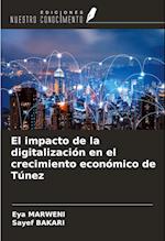 El impacto de la digitalización en el crecimiento económico de Túnez