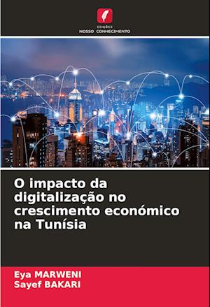 O impacto da digitalização no crescimento económico na Tunísia